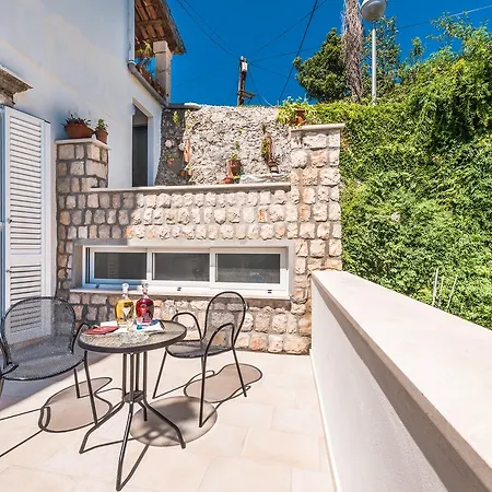 Bed & Breakfast Pedrini Dubrovnik