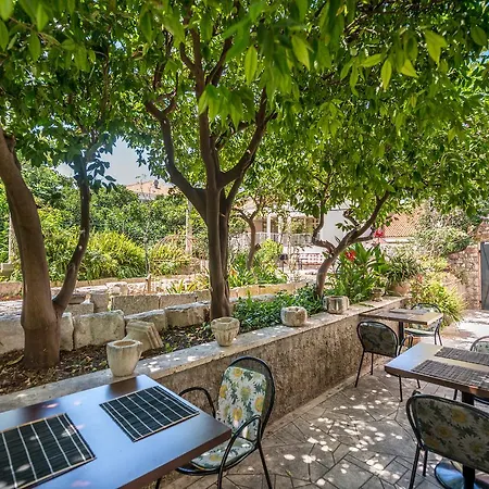 Bed & Breakfast Pedrini Dubrovnik