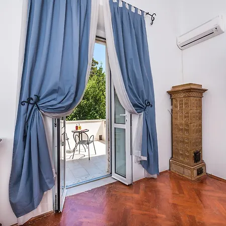 Bed & Breakfast Pedrini