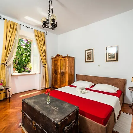 Bed & Breakfast Pedrini