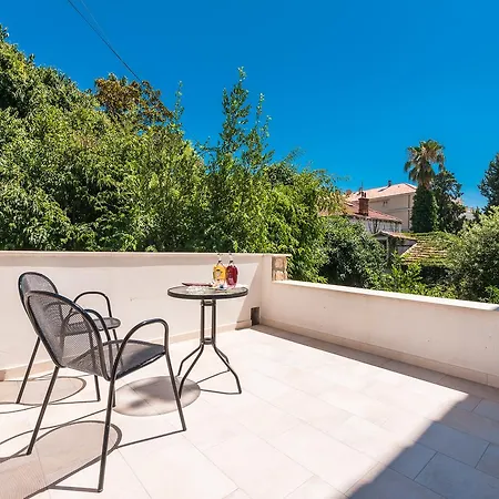 Bed & Breakfast Pedrini Dubrovnik