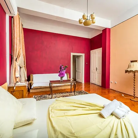 Pedrini Bed & Breakfast