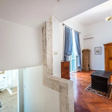 Bed & Breakfast Pedrini