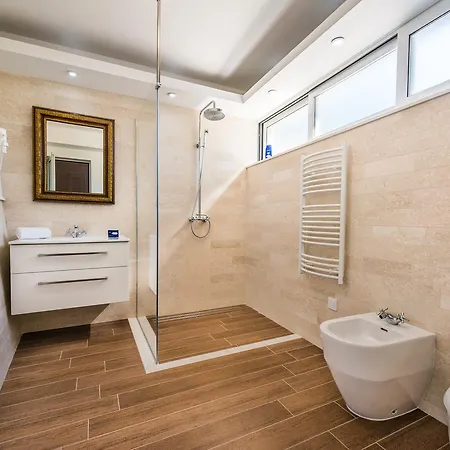 Bed & Breakfast Pedrini 3*