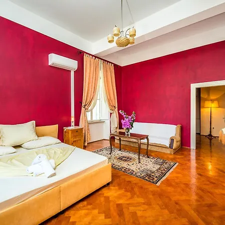 Bed & Breakfast Pedrini Dubrovnik